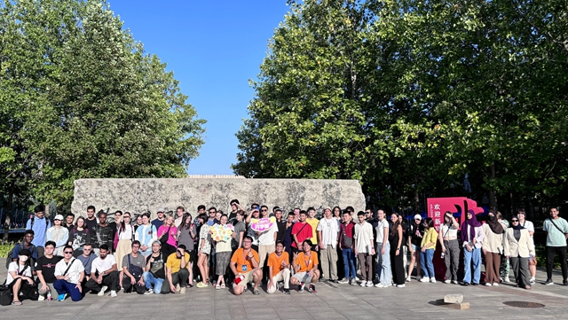 北京成品人和一品二品的区别2024年国际学生迎新工作圆满完成